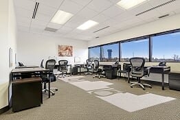 Photo of Regus Oregon Pearl District