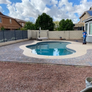 Avondale Nico's Landscaping