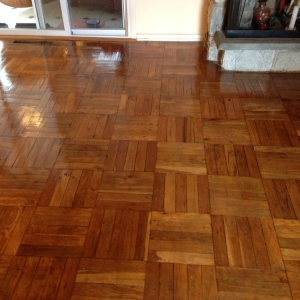 Photo of Oxymagic Carpet and Upholstery Cleaning