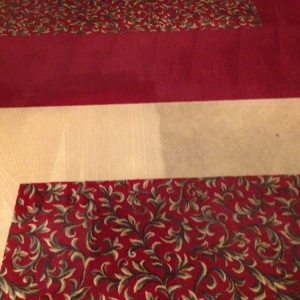 Photo of Oxymagic Carpet and Upholstery Cleaning