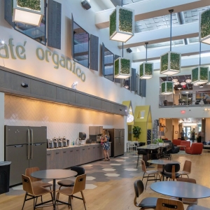 Photo of Caddo Office Reimagined - Allen