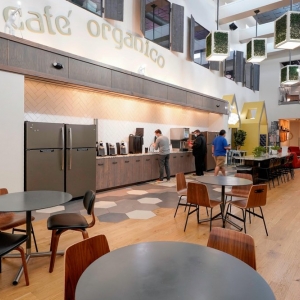 Photo of Caddo Office Reimagined - Allen