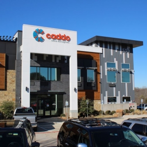 Photo of Caddo Office Reimagined - Allen