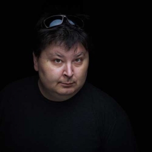 Photo of Nickolas Aleksandar Nikolic