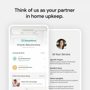 Photo of EasyHome