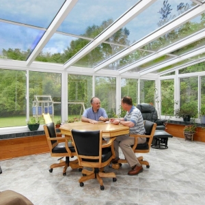 Photo of Northbay Sunspace