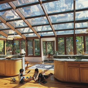 Photo of Northbay Sunspace