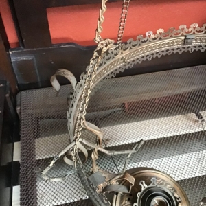 Photo of Heidrick Allen