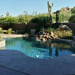 Photo of Desert Pool Service