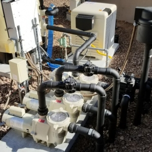 Photo of Desert Pool Service