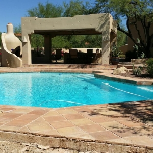 Photo of Desert Pool Service