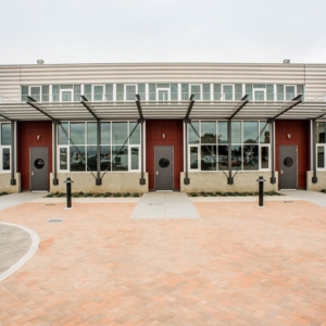 Photo of Kinsman Construction
