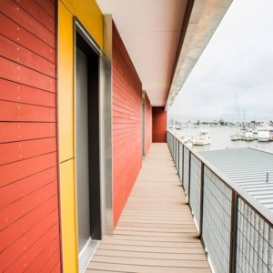 Photo of Kinsman Construction