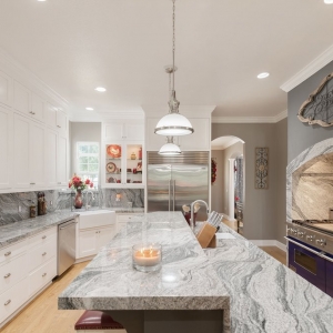Hollister California Granite & Stone