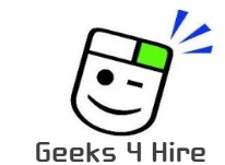 Photo of Geeks 4 Hire
