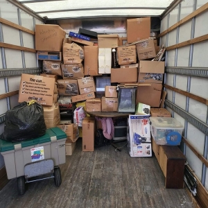 Photo of J & B's Moving Company