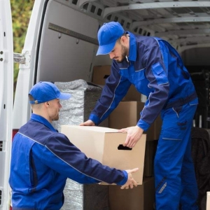 Photo of J & B's Moving Company