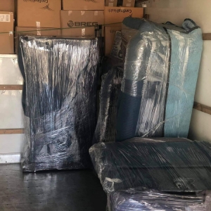 Photo of J & B's Moving Company