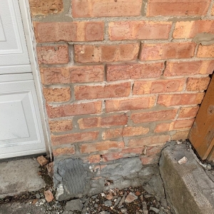 Photo of Kerry Roofing & Masonry
