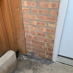 Photo of Kerry Roofing & Masonry