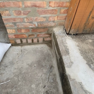 Photo of Kerry Roofing & Masonry