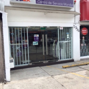 Photo of FedEx