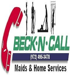 Photo of Beck N Call Maids & Home Services