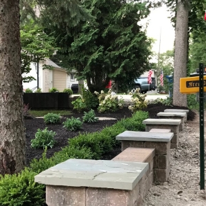 Photo of Stamboulellis Landscaping
