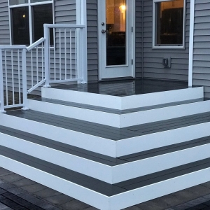 Photo of Stamboulellis Landscaping