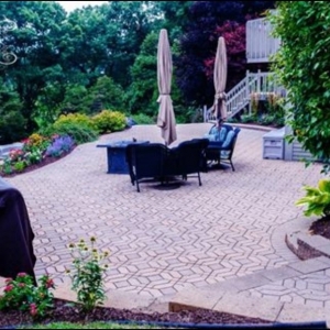 Photo of Stamboulellis Landscaping