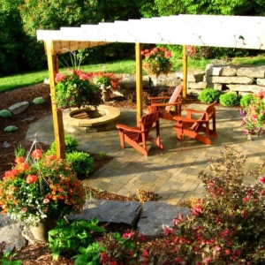 Photo of Stamboulellis Landscaping