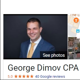 Photo of Dimov Tax Specialists