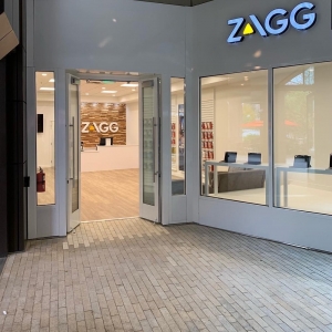 Photo of ZAGG City Creek