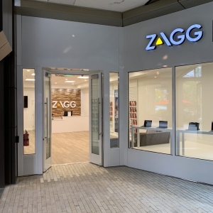 Photo of ZAGG City Creek