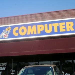 Photo of KC Computer