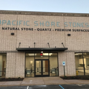 Photo of Pacific Shore Stones