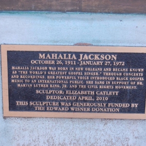 Photo of Mahalia Jackson Theater For The Performing Arts