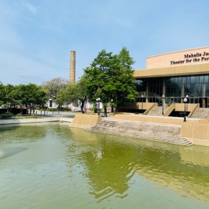 Photo of Mahalia Jackson Theater For The Performing Arts