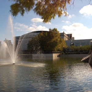 Photo of Mahalia Jackson Theater For The Performing Arts