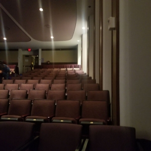 Photo of Mahalia Jackson Theater For The Performing Arts