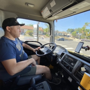 Photo of Sunshine Moving Services