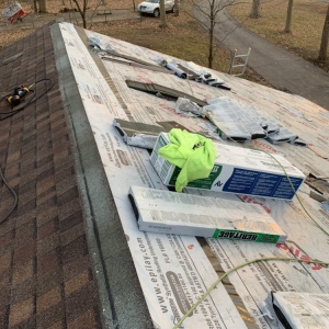 Photo of Wilson's Roofing Construction