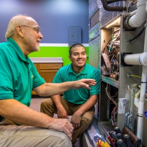 Atlanta Moncrief Heating & Air Conditioning