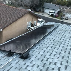 Photo of Plano Solar Company