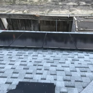Photo of Plano Solar Company
