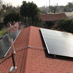 Photo of Plano Solar Company