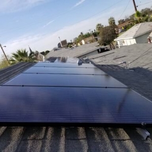 Photo of Plano Solar Company