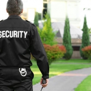 Photo of Aam Security Services