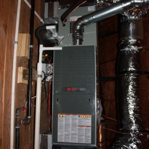 Photo of Landmark Heating & Air Conditioning