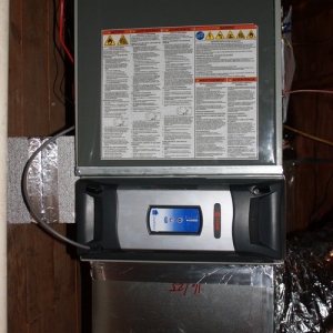 Photo of Landmark Heating & Air Conditioning